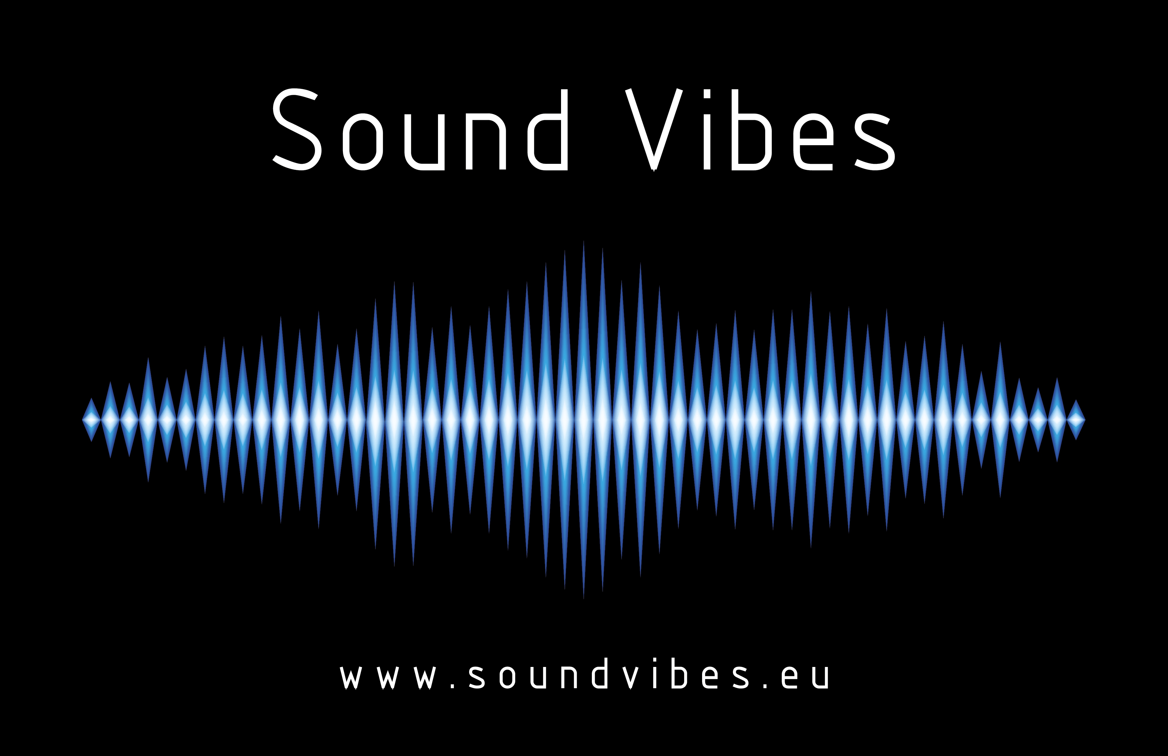 SoundVibes logo