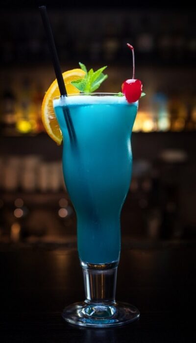 cocktail hawaii